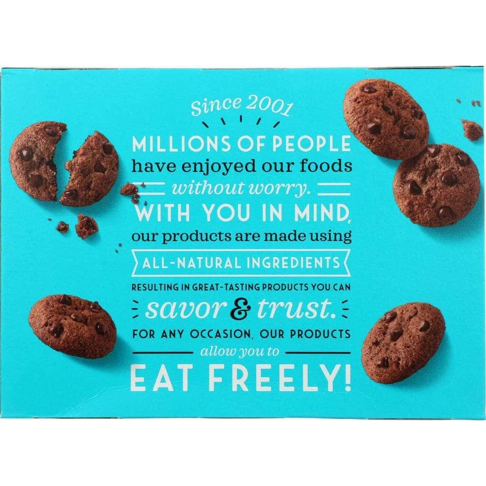 Enjoy Life Foods Enjoy Life Crunchy Minis Double Chocolate, 6 oz