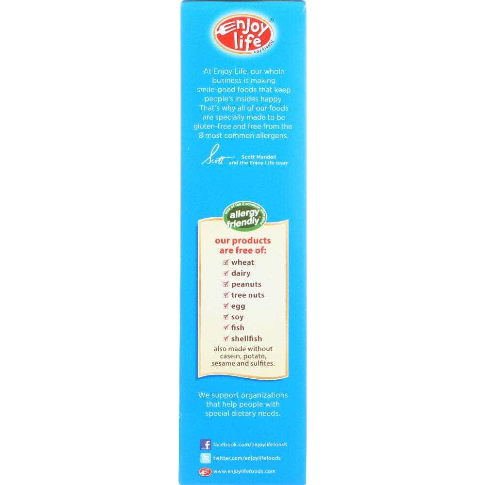 Enjoy Life Foods Enjoy Life Soft Baked Cookies Chocolate Chip, 6 oz