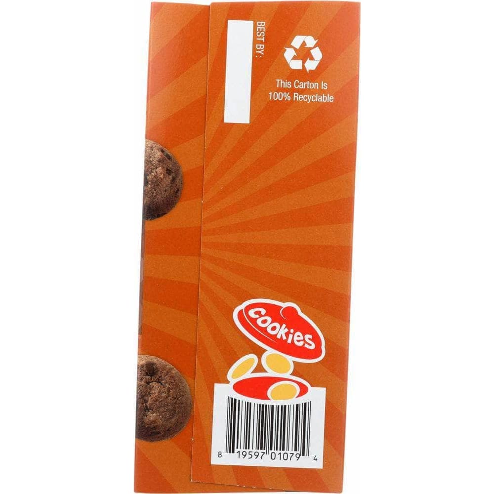 Enjoy Life Foods Enjoy Life Soft Baked Minis Double Chocolate Brownie, 6 oz