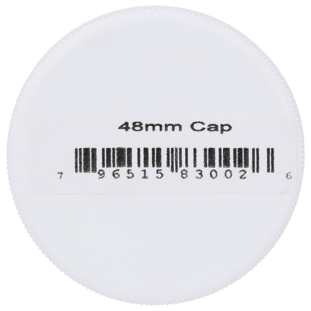 ENVIRO: Replacement Caps 48 mm 1 ea (Pack of 6) - General Merchandise - ENVIRO