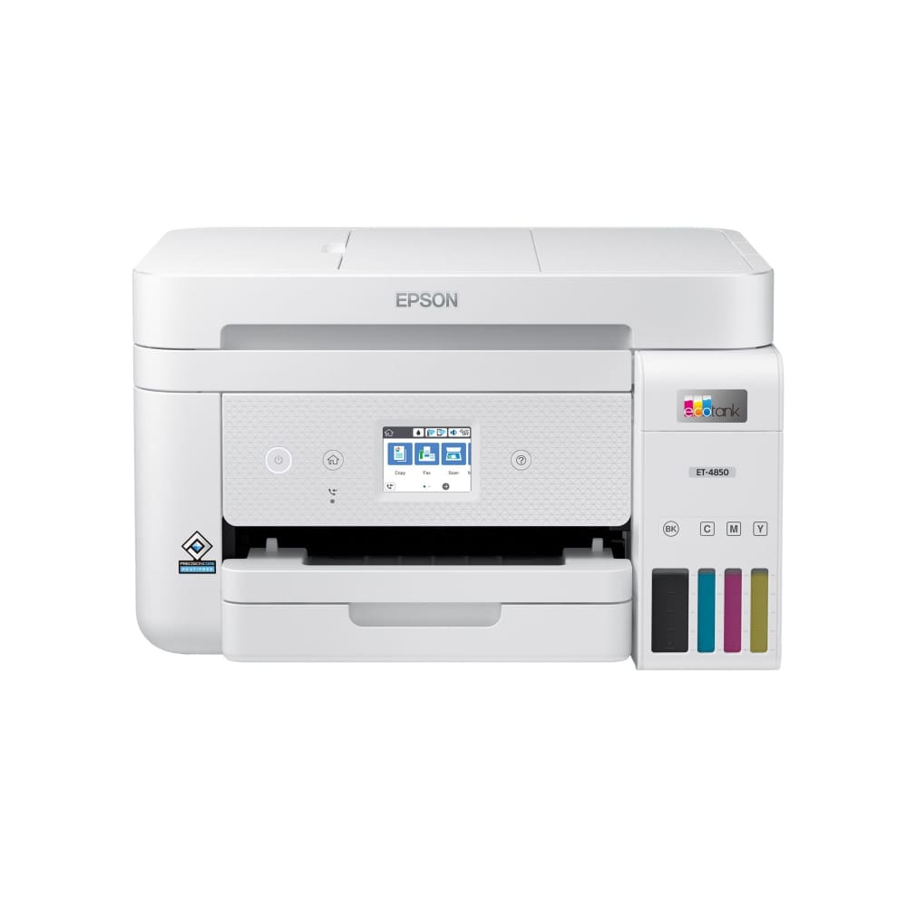 Epson EcoTank ET-4850 SE AIO - Epson