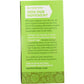 EQUAL EXCHANGE Equal Exchange Tea Jasmine Green Org, 20 Bg