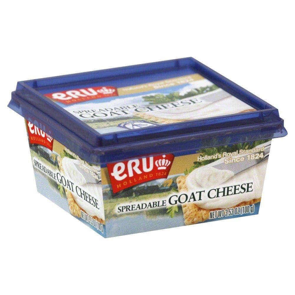 Eru Holland Eru Holland Goat Cheese Spread, 3.53 oz