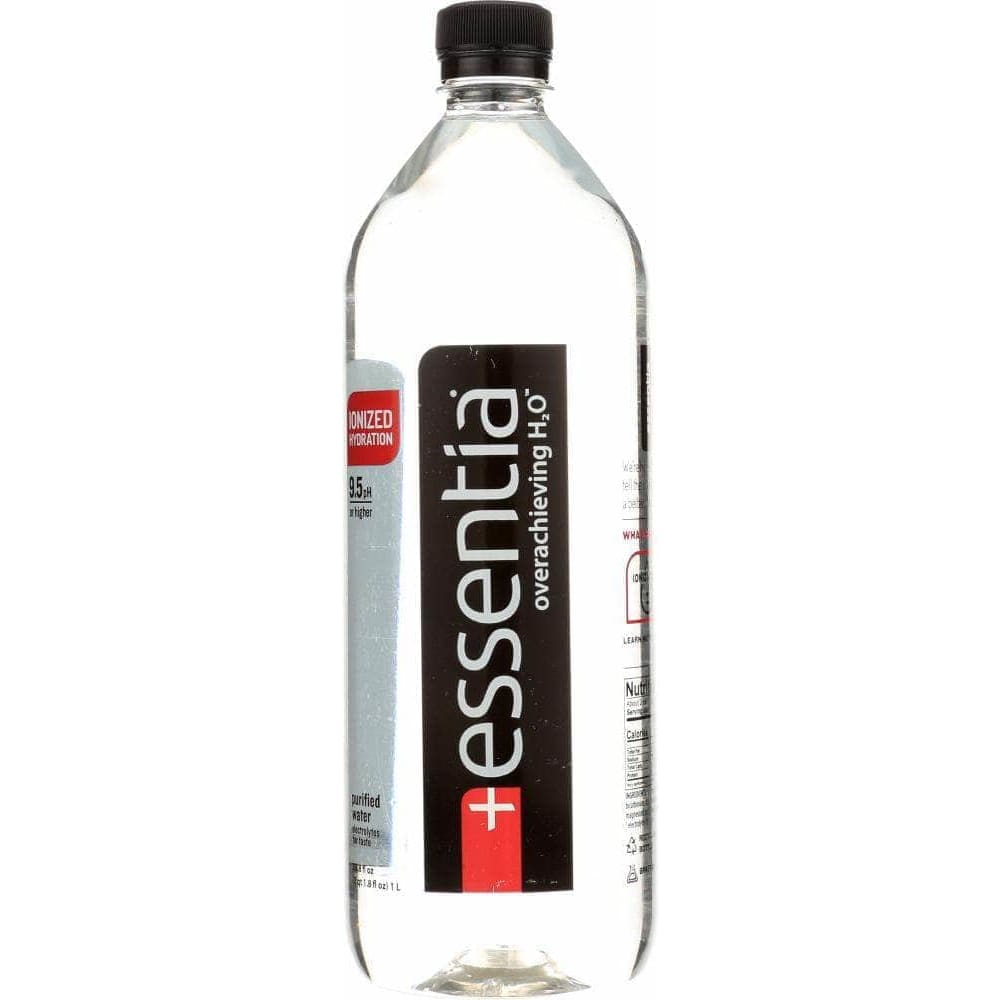 Essentia Water Essentia Enhanced Drinking Water, 1 L