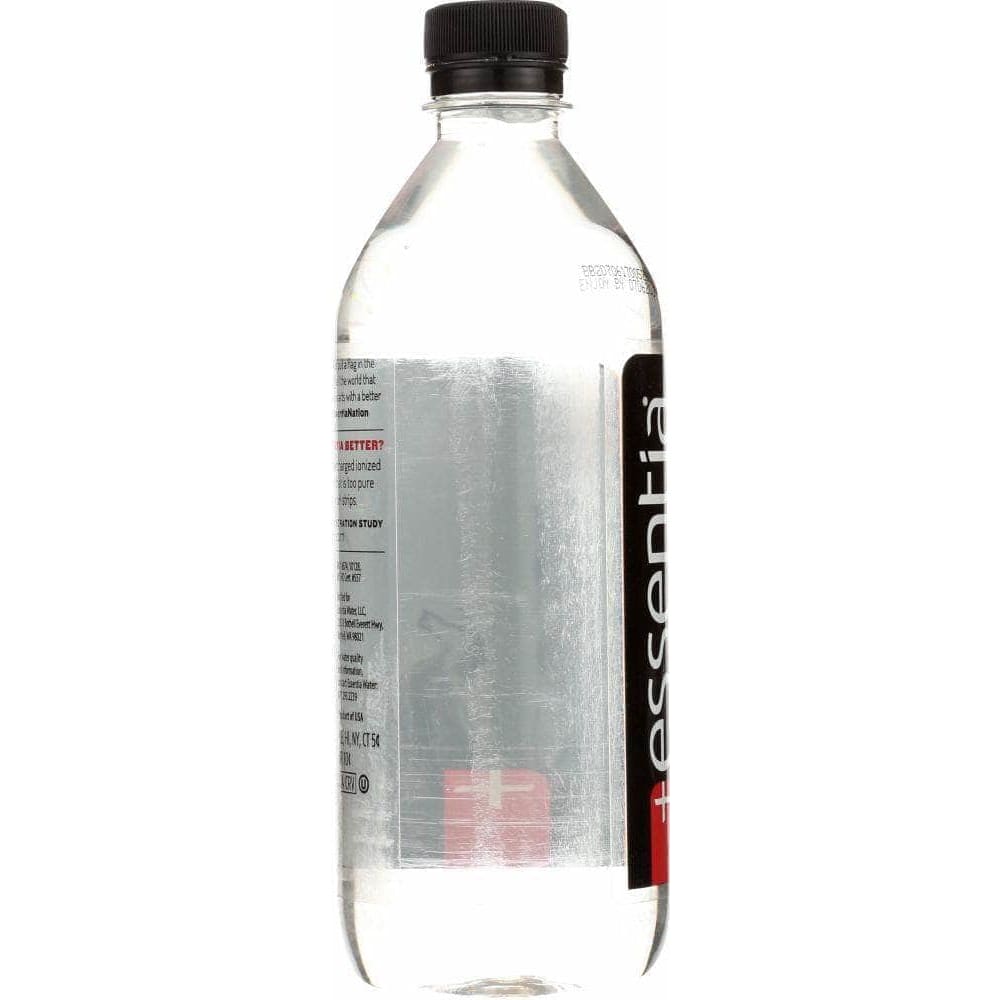 Essentia Water Essentia Enhanced Drinking Water, 20 oz