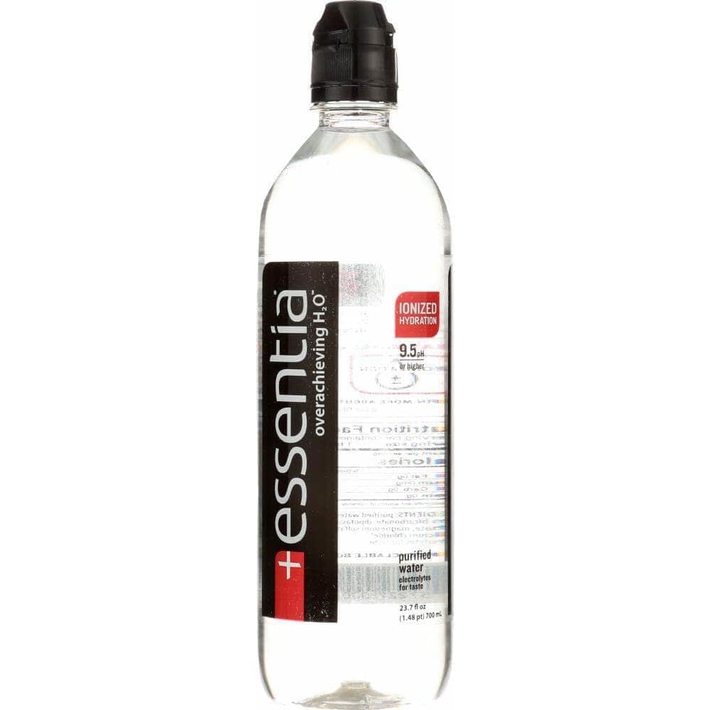 Essentia Water Essentia Sport Cap Bottle Water, 700 ml