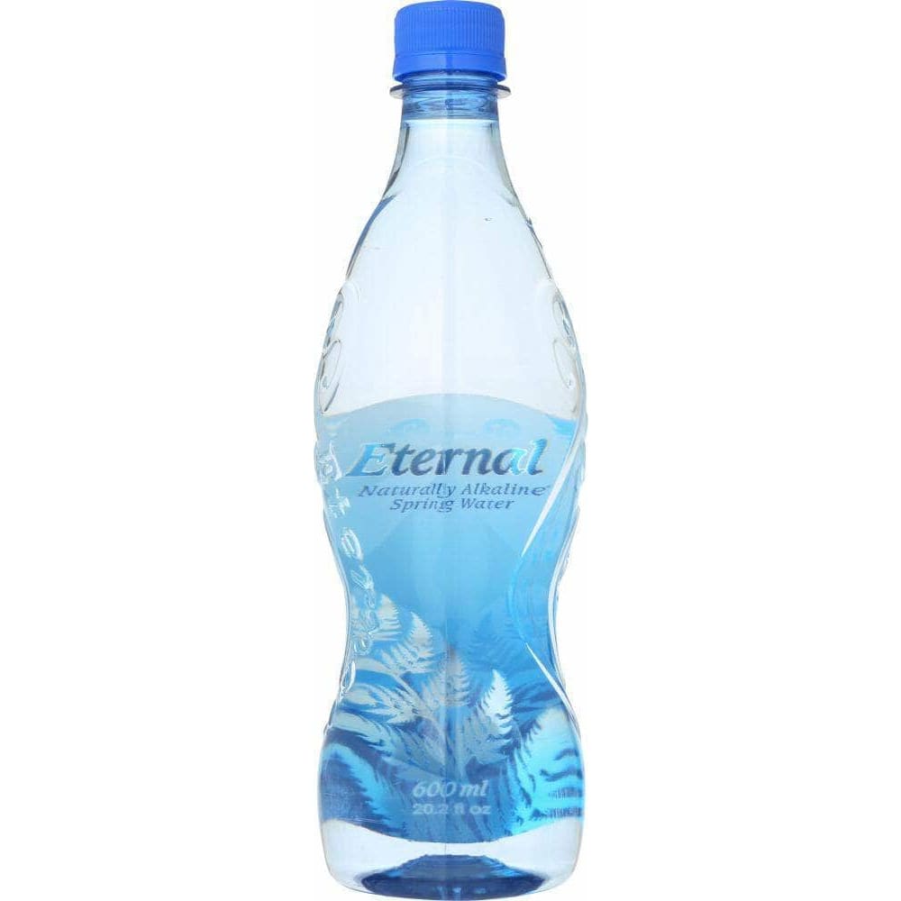 Eternal Water Eternal Artesian Naturally Alkaline Water, 20.2 oz