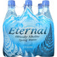 Eternal Water Eternal Artesian Naturally Alkaline Water 6x20.2 oz Bottles, 121.7 oz