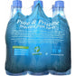 Eternal Water Eternal Artesian Naturally Alkaline Water 6x20.2 oz Bottles, 121.7 oz