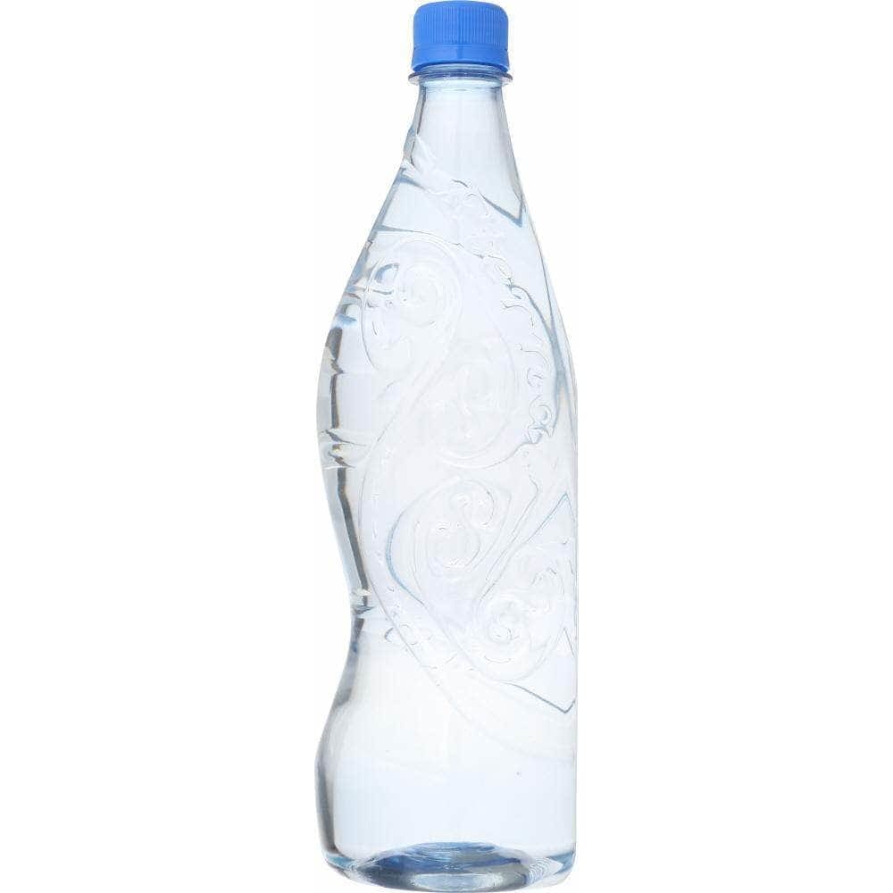 Eternal Water Eternal Naturally Alkaline Spring Water, 33.8 oz