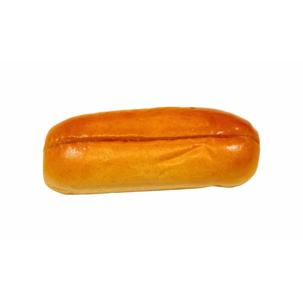 Euroclassic Euro Classic French Brioche Hot Dog Buns, 9.52 oz