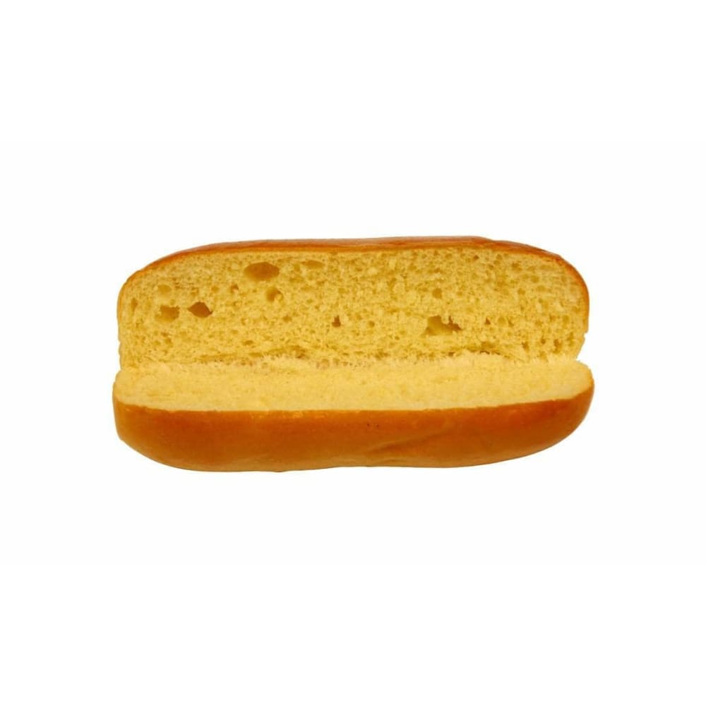 Euroclassic Euro Classic French Brioche Hot Dog Buns, 9.52 oz