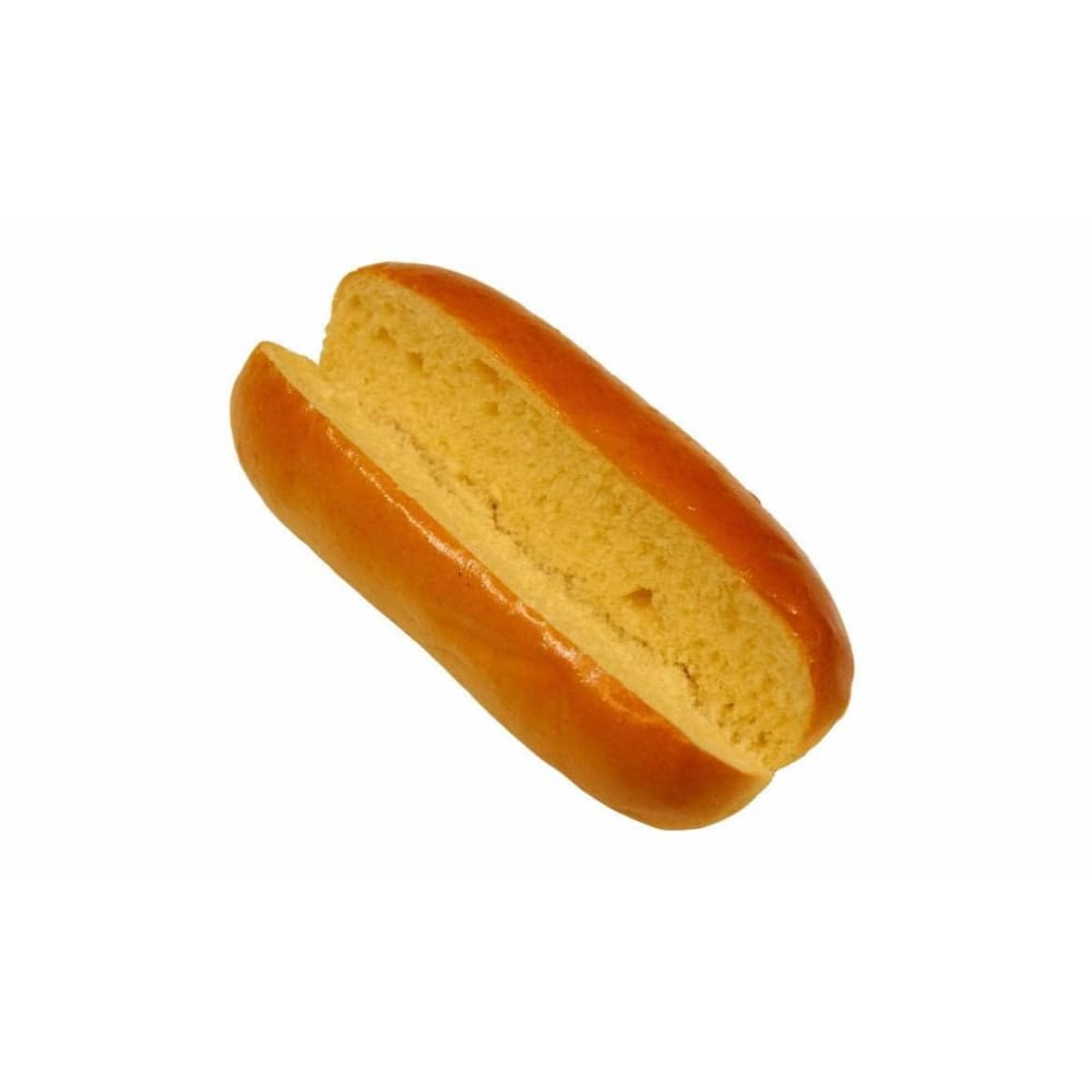 Euroclassic Euro Classic French Brioche Hot Dog Buns, 9.52 oz