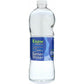 Evamor Evamor Naturally Alkaline Artesian Water, 64 oz