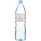 Evian Evian Spring Water, 1.5 lt