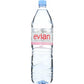 Evian Evian Spring Water, 1.5 lt