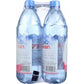 Evian Evian Spring Water 6 Pack, 6 lt