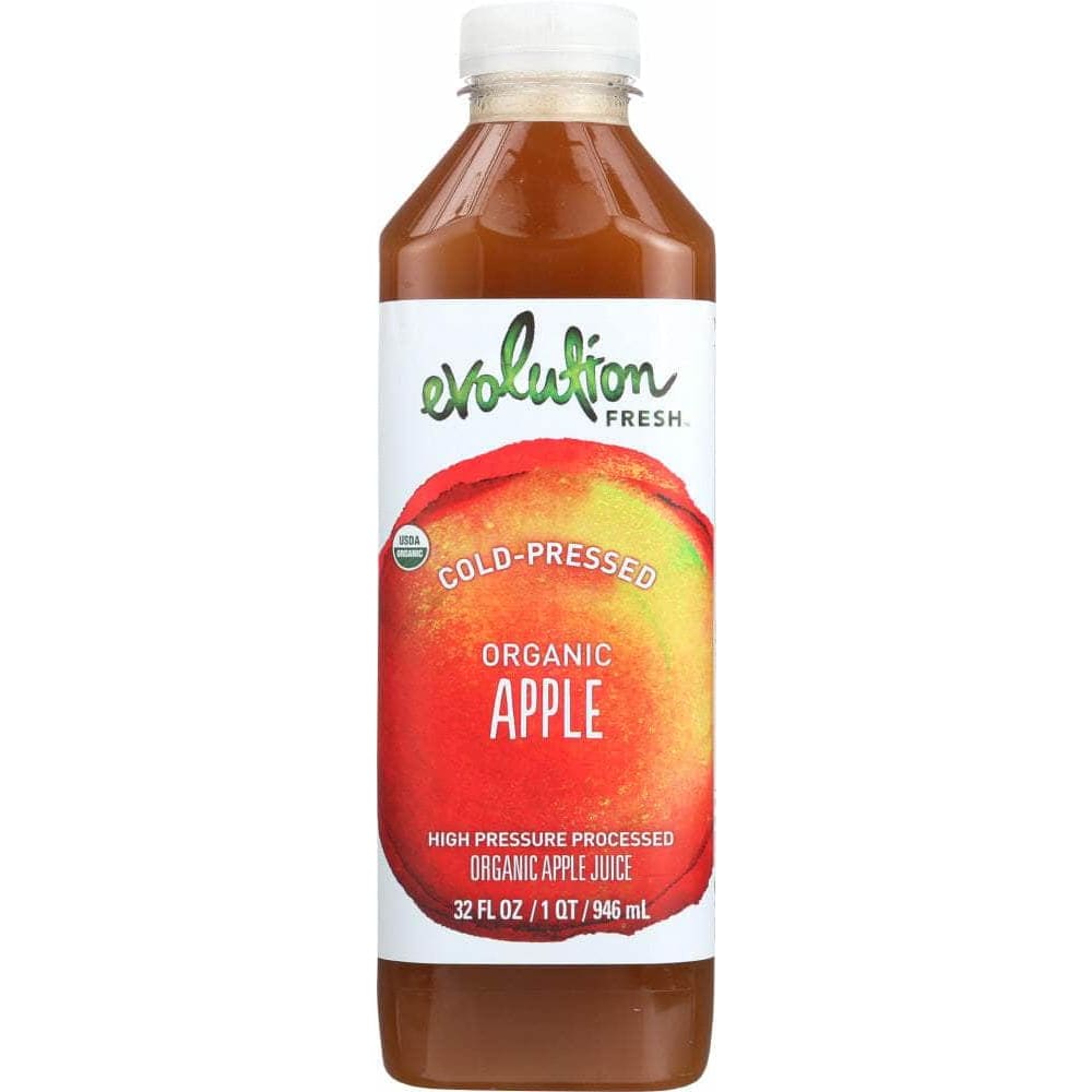 Evolution Fresh Evolution Fresh Apple, 32 oz