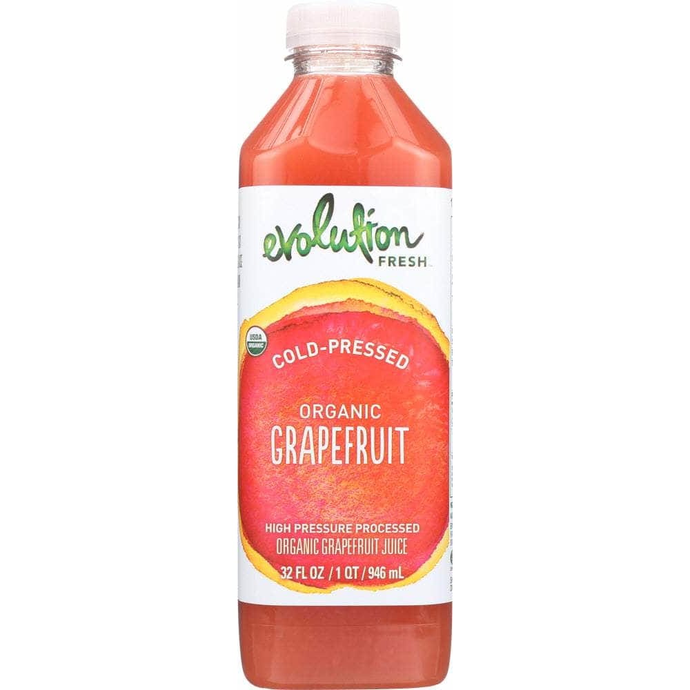 Evolution Fresh Evolution Fresh Grapefruit, 32 oz