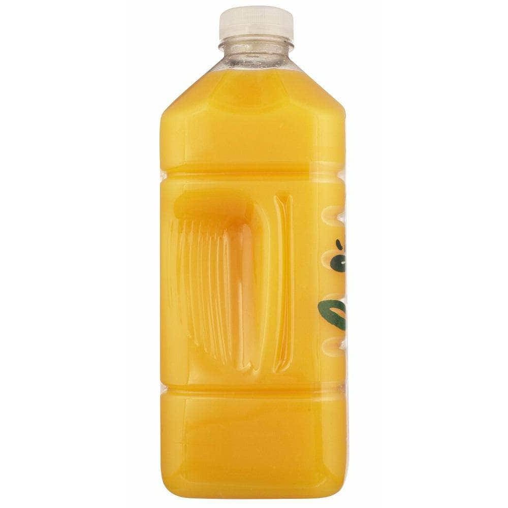 Evolution Fresh Evolution Fresh Organic Orange Juice, 59 oz