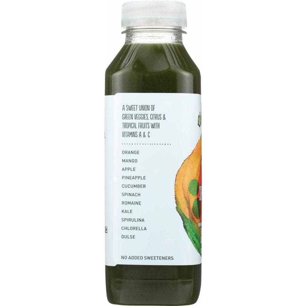 Evolution Fresh Evolution Fresh Super Green Smoothie, 15.2 oz