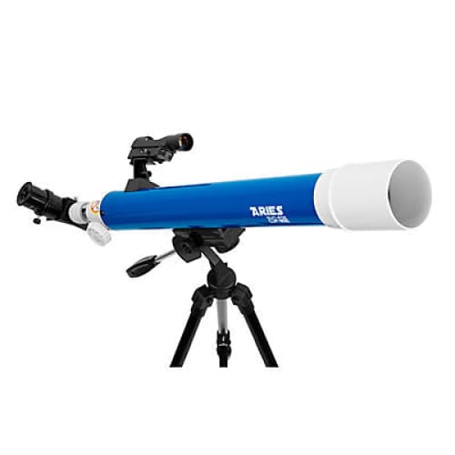 ExploreOne Aires 50mm AZ Mount Telescope - Home/Sports & Fitness/Telescopes Binoculars & Microscopes/ - ShelHealth