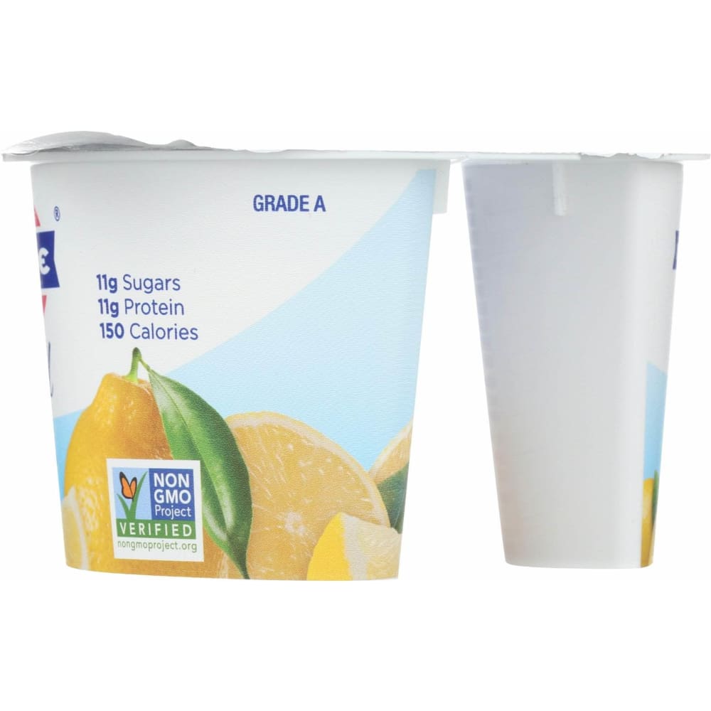 Fage Total Greek Fage Total Sicilian Lemon Yogurt, 5.30 oz