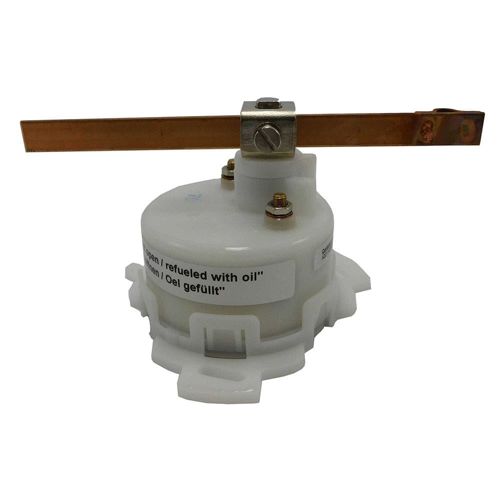 Faria Rudder Angle Sender Single Station - Standard or Floating Ground - Marine Navigation & Instruments | Gauge Accessories,Boat Outfitting