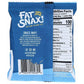 Fat Snax Fat Snax Chocolate Chip Cookies, 1.40 oz