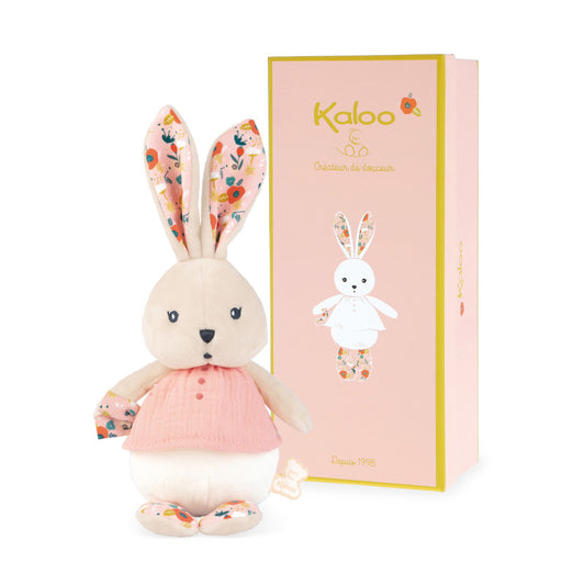 Kdoux Rabbit Poppy Small (Pack of 2)