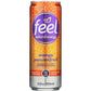 FEEL NATURAL ENERGY Grocery > Beverages > Energy Drinks FEEL NATURAL ENERGY: Mango Passionfruit Energy Drink, 12 oz