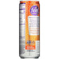 FEEL NATURAL ENERGY Grocery > Beverages > Energy Drinks FEEL NATURAL ENERGY: Mango Passionfruit Energy Drink, 12 oz