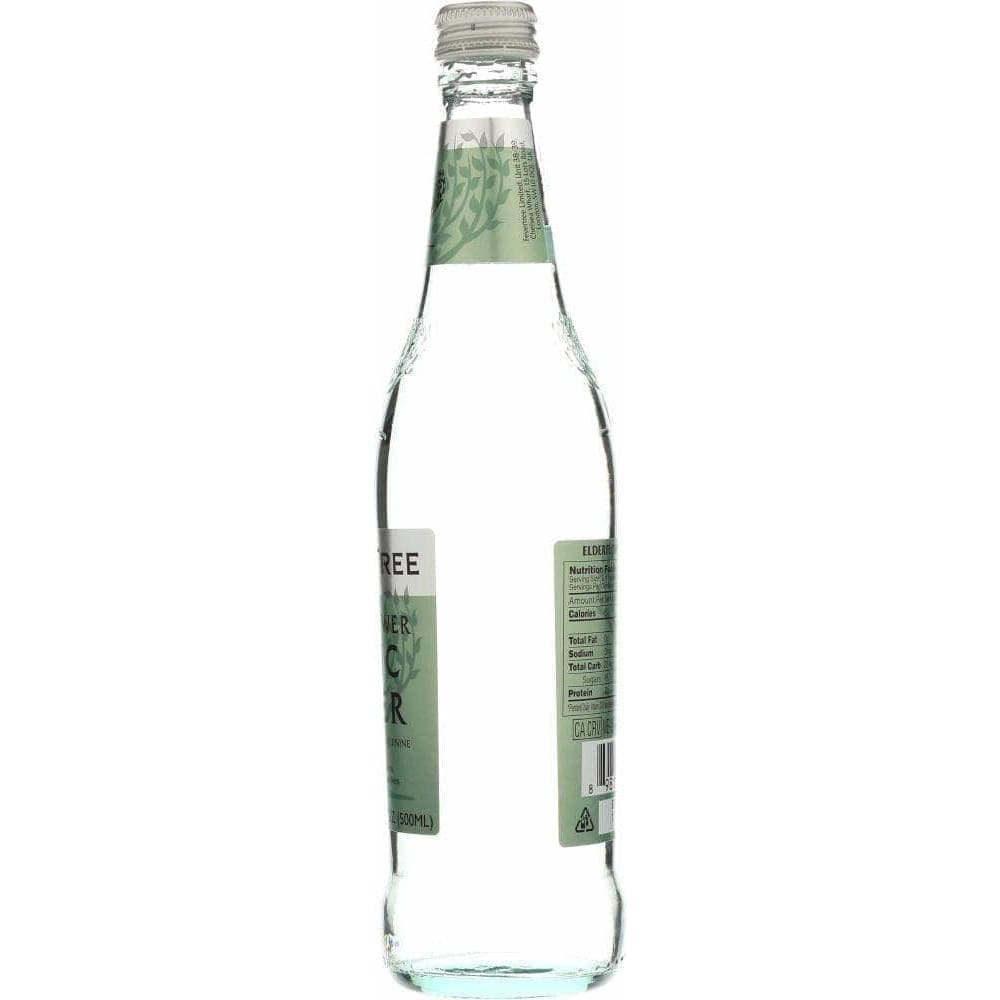 Fever-Tree Fever Tree Elderflower Tonic Water, 16.9 oz