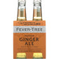 Fever-Tree Fever-Tree Premium Ginger Ale 4x6.8 oz Bottles, 27.2 oz