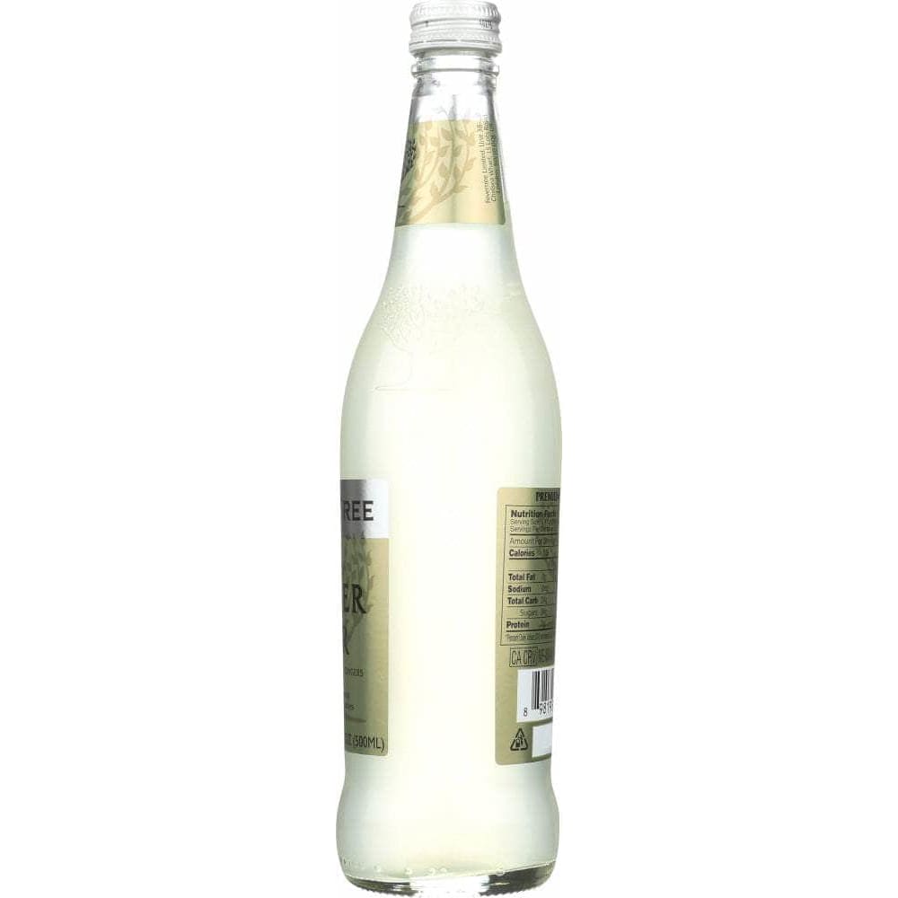 Fever-Tree Fever-Tree Premium Ginger Beer, 16.9 oz