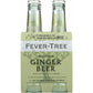 Fever-Tree Fever-Tree Premium Ginger Beer 4x6.8 oz Bottles, 27.2 oz