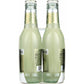 Fever-Tree Fever-Tree Premium Ginger Beer 4x6.8 oz Bottles, 27.2 oz