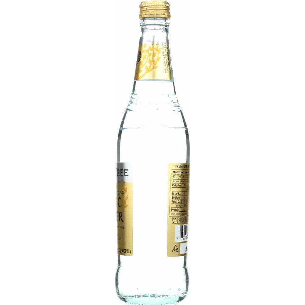 Fever-Tree Fever-Tree Premium Indian Tonic Water, 16.9 oz