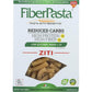 Fiberpasta Fiberpasta Ziti Pasta, 10 oz