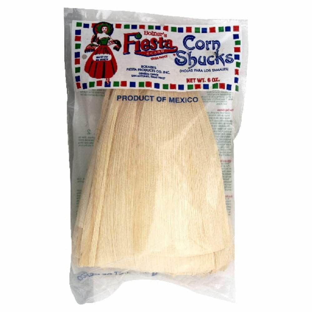 FIESTA Grocery > Pantry FIESTA Corn Shucks, 6 oz