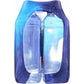 Fiji Water Fiji Water Natural Artesian Water 1 liter bottles, 6 pc