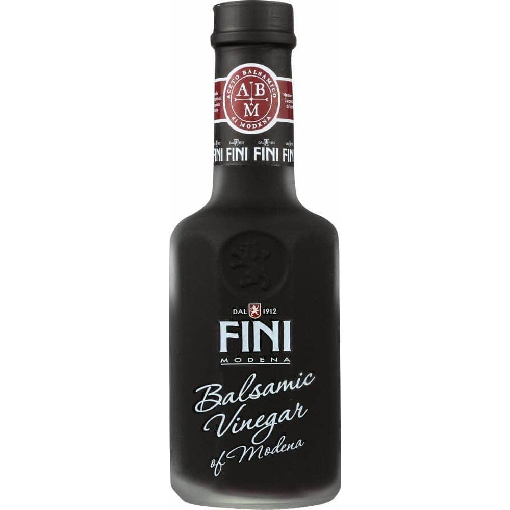 Fini Modena Fini Balsamic Vinegar, 8.45 oz