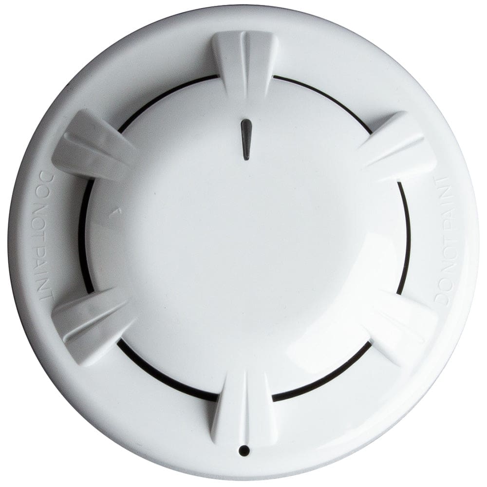 Fireboy-Xintex Optical Smoke Detector w/ Base - Automotive/RV | Fume Detectors,Marine Safety | Fume Detectors - Fireboy-Xintex