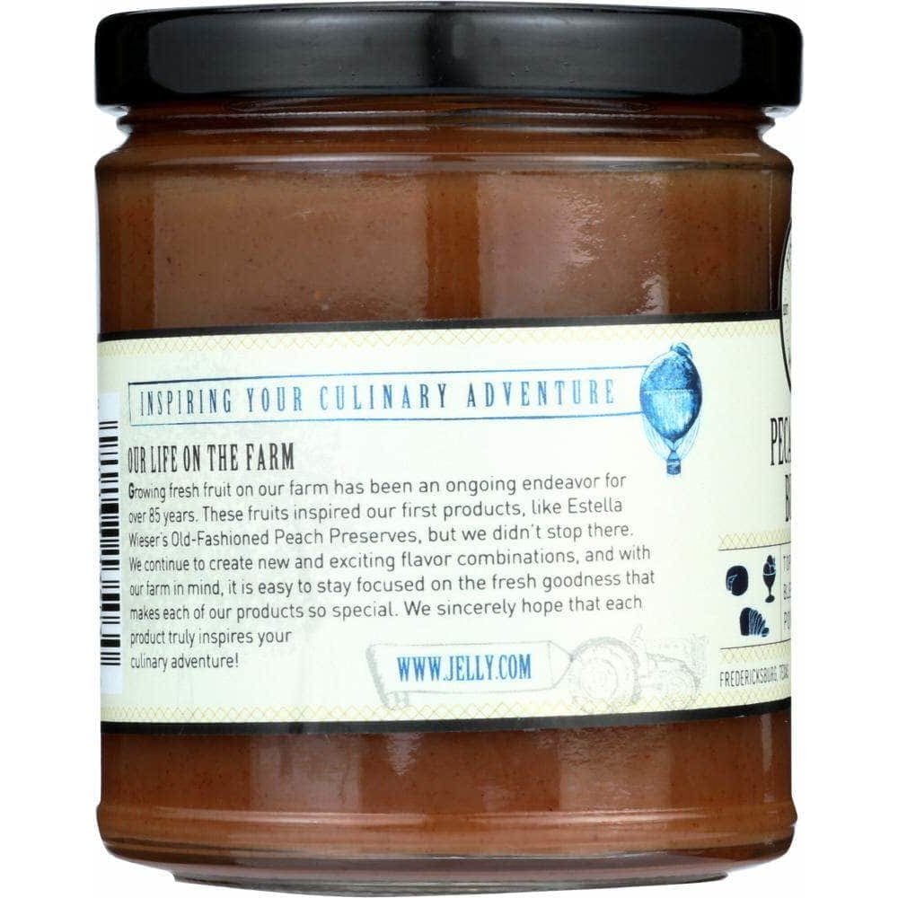 Fischer & Wieser Fischer & Wieser Pecan Apple Butter, 10.9 Oz