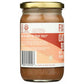 FIX & FOGG Grocery > Dairy, Dairy Substitutes and Eggs > Butters > Peanut Butter FIX & FOGG Oaty Nut Butter, 10 oz