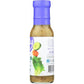 Fody Food Co fl. oz.dy fl. oz.od Co Low fl. oz.DMAP Garden Herb Dressing, 8 fl. oz.