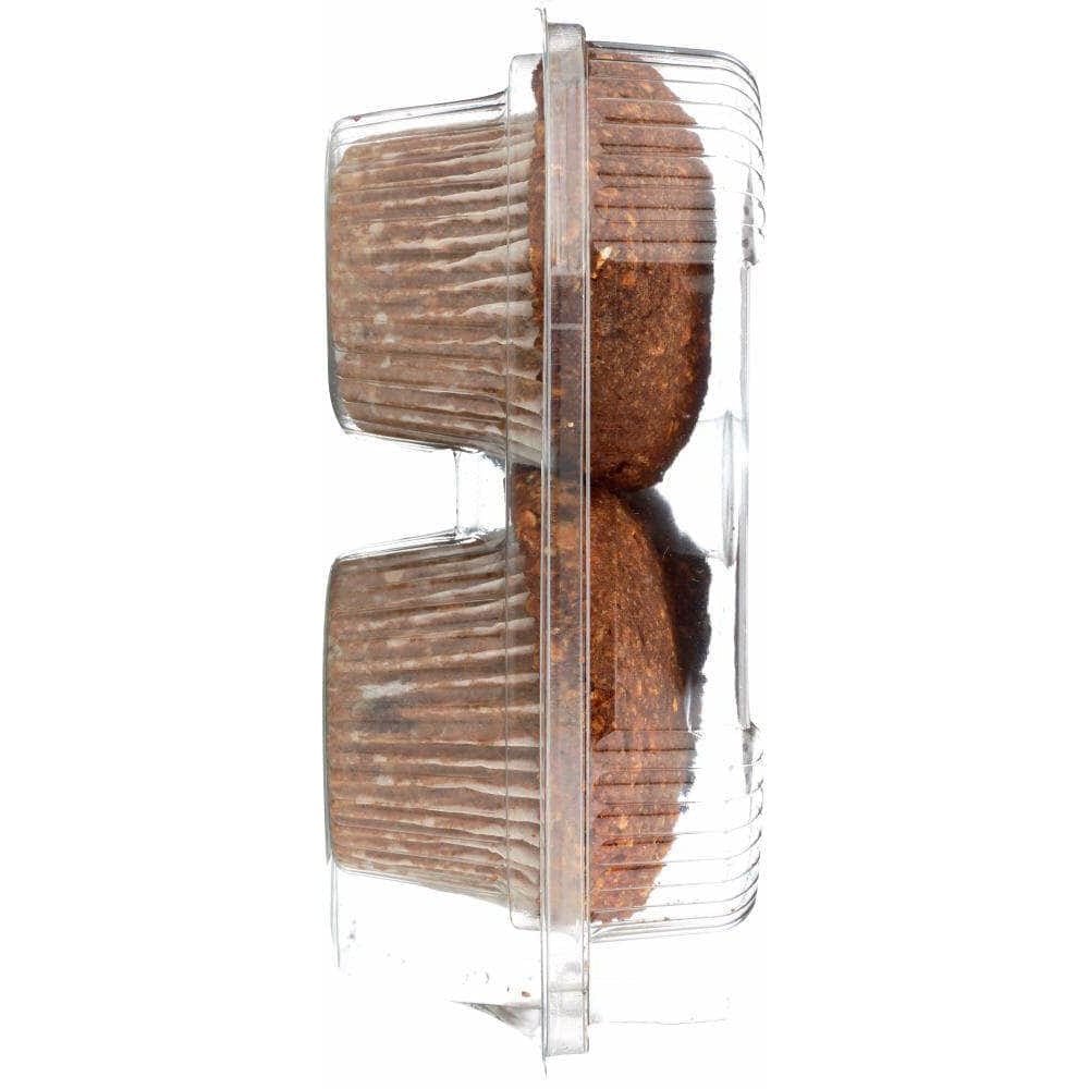 Flax4Life Flax4Life Muffin Frozen Apple Cinnamon, 14 oz