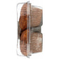 Flax4Life Flax4Life Muffin Frozen Apple Cinnamon, 14 oz