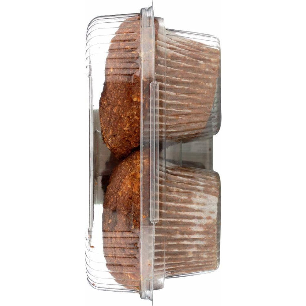 Flax4Life Flax4Life Muffin Frozen Apple Cinnamon, 14 oz