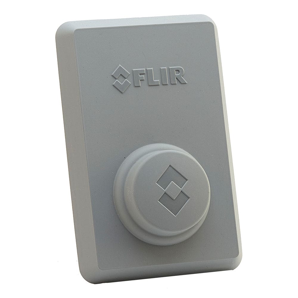 FLIR Weather Cover f/ Joystick Control Unit - Marine Navigation & Instruments | Accessories - FLIR Systems